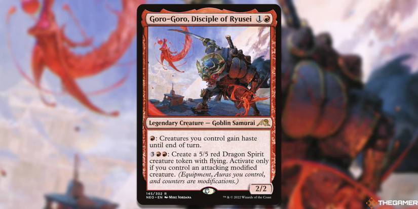 MTG: The Best Red Creature Cards For Commander MTG: The Best Red Creature Cards For Commander