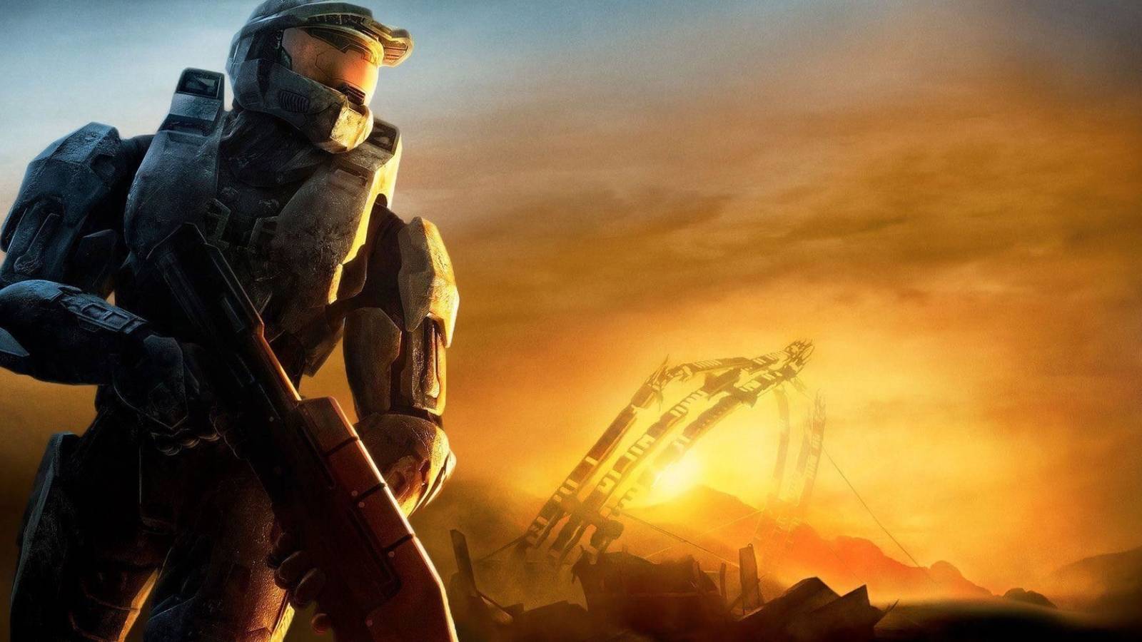 Halo 3 