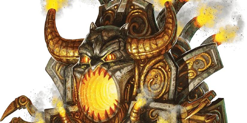 Baldur's Gate: Descent Into Avernus