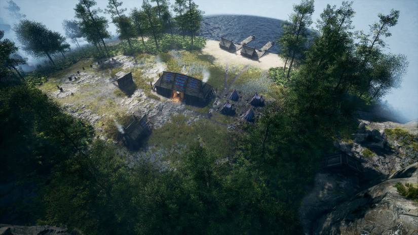 Beginner's Guide To Frozenheim