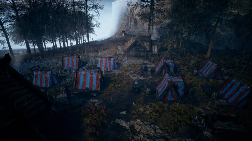City Building Guide For Frozenheim