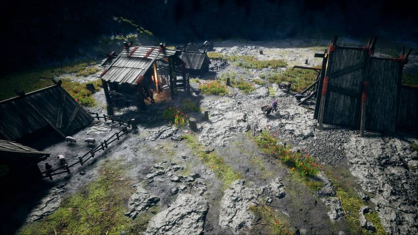 Of The Reckoning Campaign Guide For Frozenheim