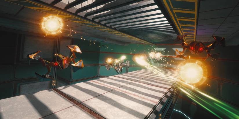 The Best TrackIR Games