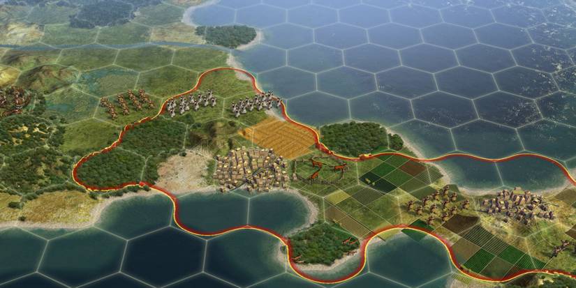 10 Games To Play If You Like Ultimate Epic Battle Simulator