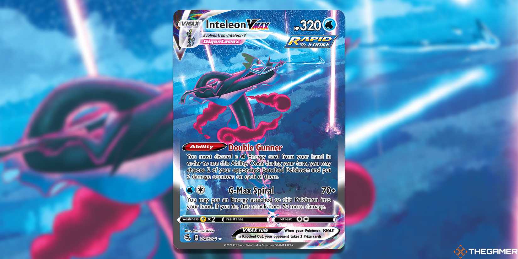 The Most Valuable Fusion Strike Pokemon TCG Cards The Most Valuable Fusion Strike Pokemon TCG Cards