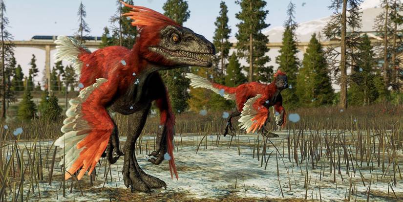 Jurassic World Evolution 2 - Tips For Dominion Biosyn Campaign