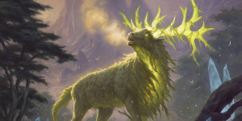Every Companion In Magic: The Gathering, Ranked