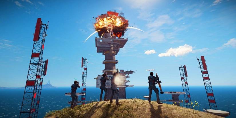 The Best Multiplayer Mods For Single-Player Games