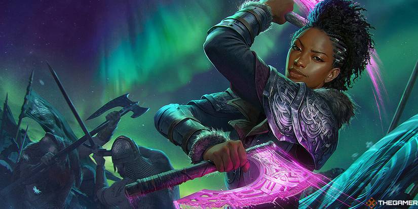 What Sets Are Rotating Out Of Standard With Dominaria United In Magic ...