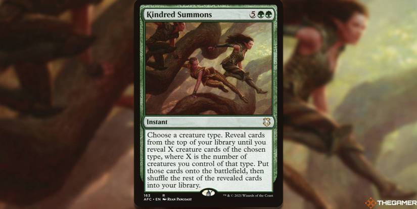 mtg best tribal cards MTG Commander Deck EDH Deck Marwyn, the Nurturer 100 Magic Cards Custom  Deck Elves Green Tribal main image 0