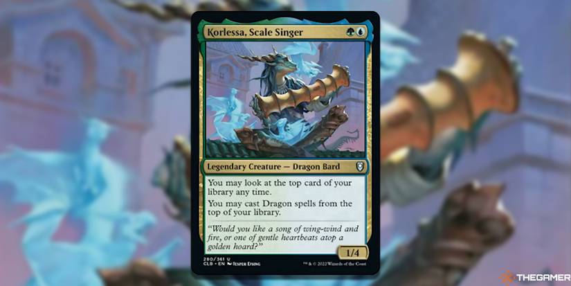 Commander Legends: Battle For Baldur's Gate Drafting Guide  MTG