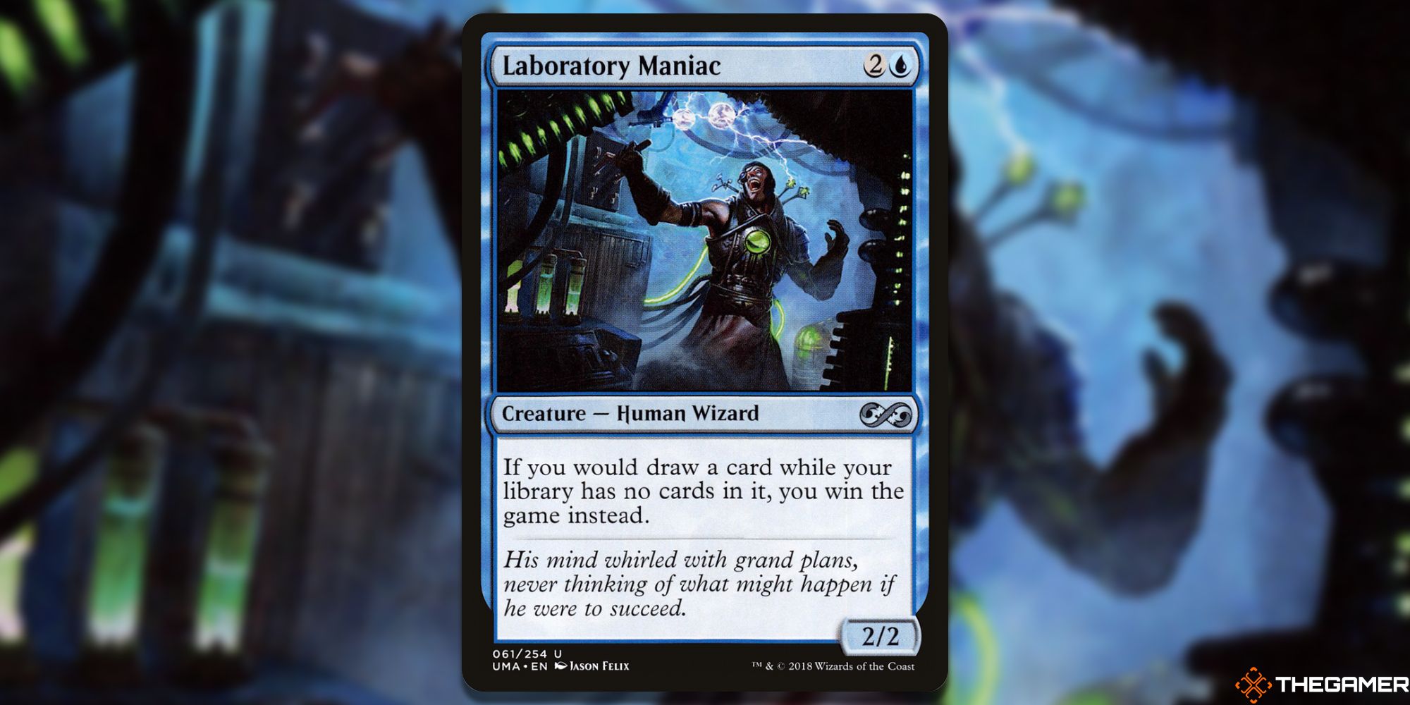 Flubs The Fool Commander Deck Guide - MTG