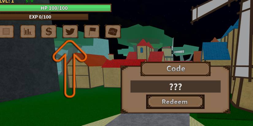 Last Pirate Codes - Roblox
