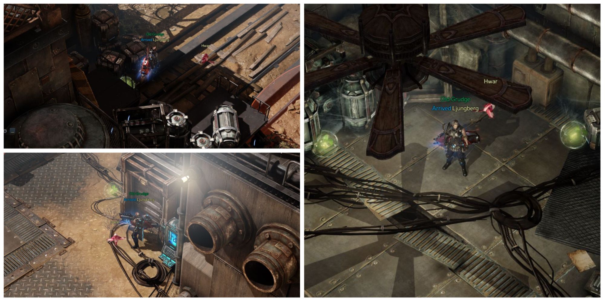 Where To Find All Mokoko Seeds In Windbringer Hills In Lost Ark