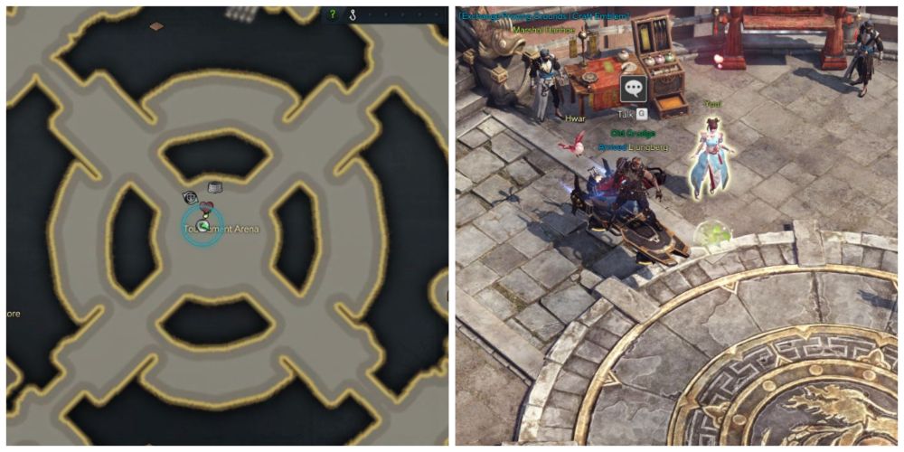 Lost Ark: All Mokoko Seed Locations In Port City Changhun