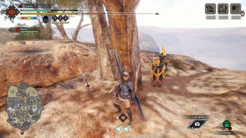 Every Rampage Relic Record In Monster Hunter Rise