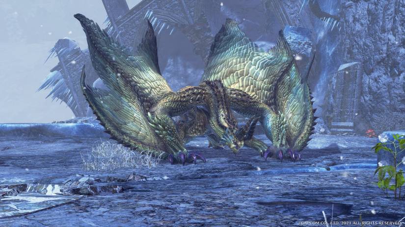 How To Beat Shagaru Magala In Monster Hunter Rise Sunbreak
