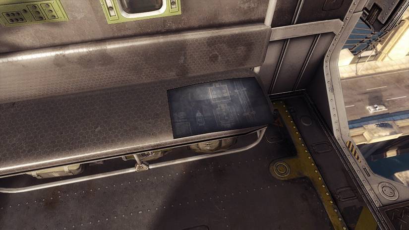 Every Map Location In Wolfenstein: The New Order