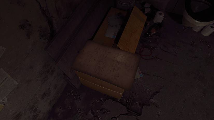 Every Map Location In Wolfenstein: The New Order