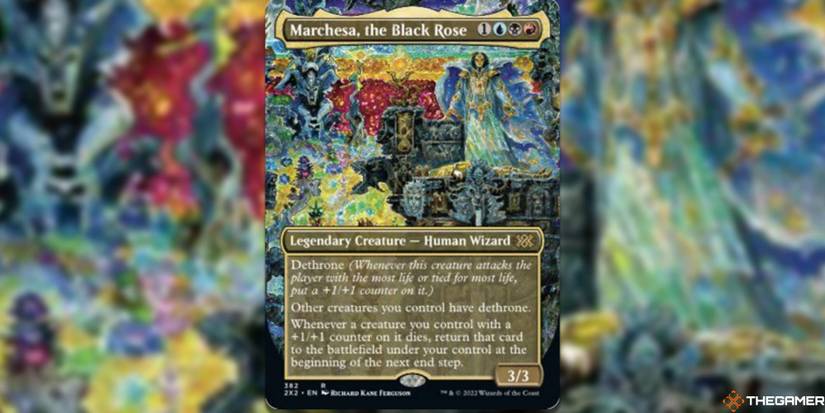mtg double masters 2022 best cards Amazon.com: Magic: The Gathering 2X2 Double Masters 2022 Draft Booster Pack  : Toys & Games