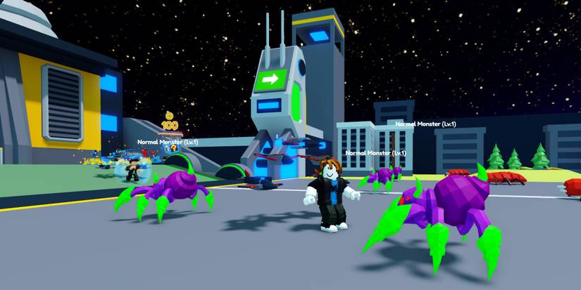 Mecha Simulator Codes - Roblox