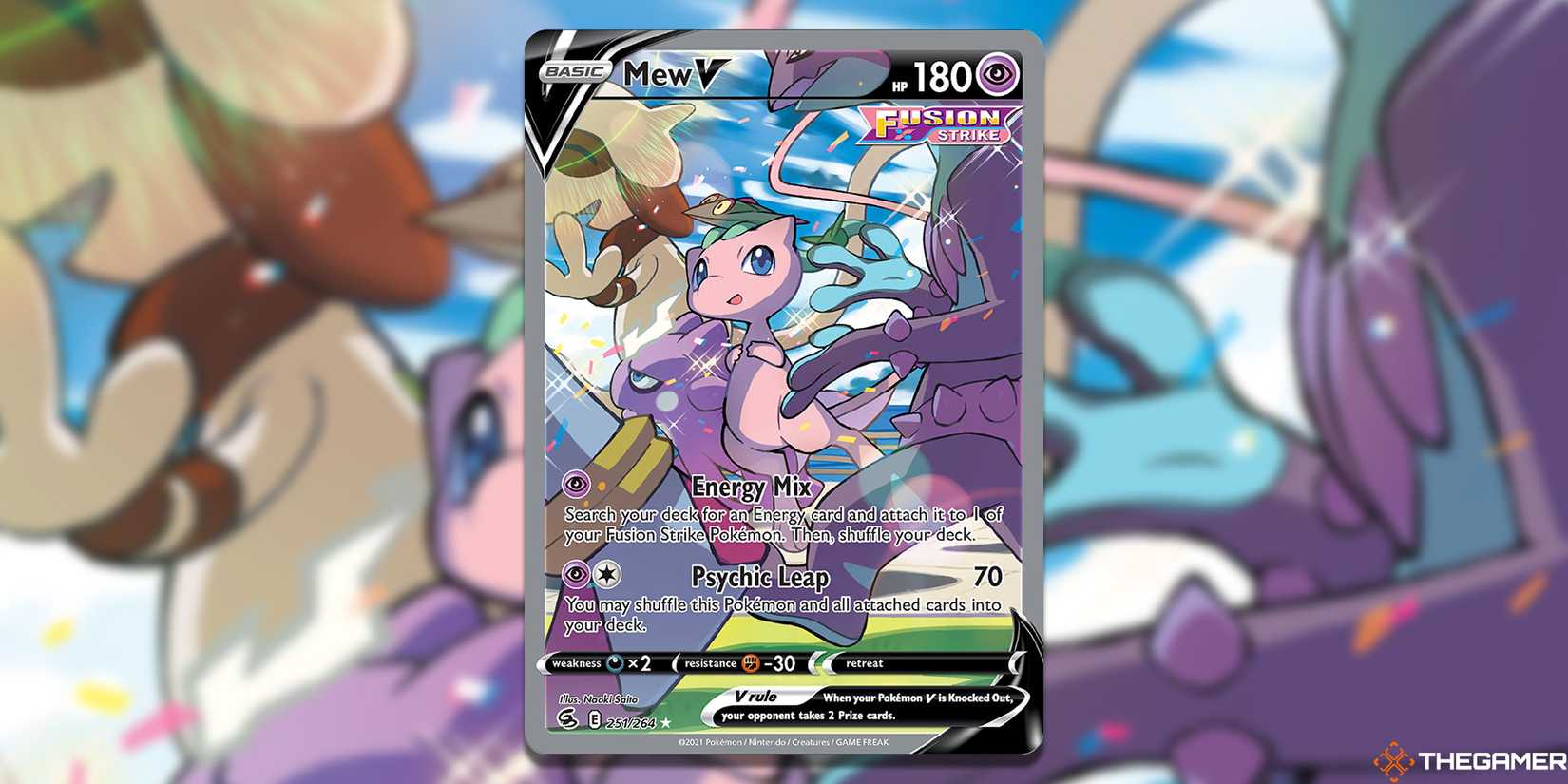 The Most Valuable Fusion Strike Pokemon TCG Cards The Most Valuable Fusion Strike Pokemon TCG Cards