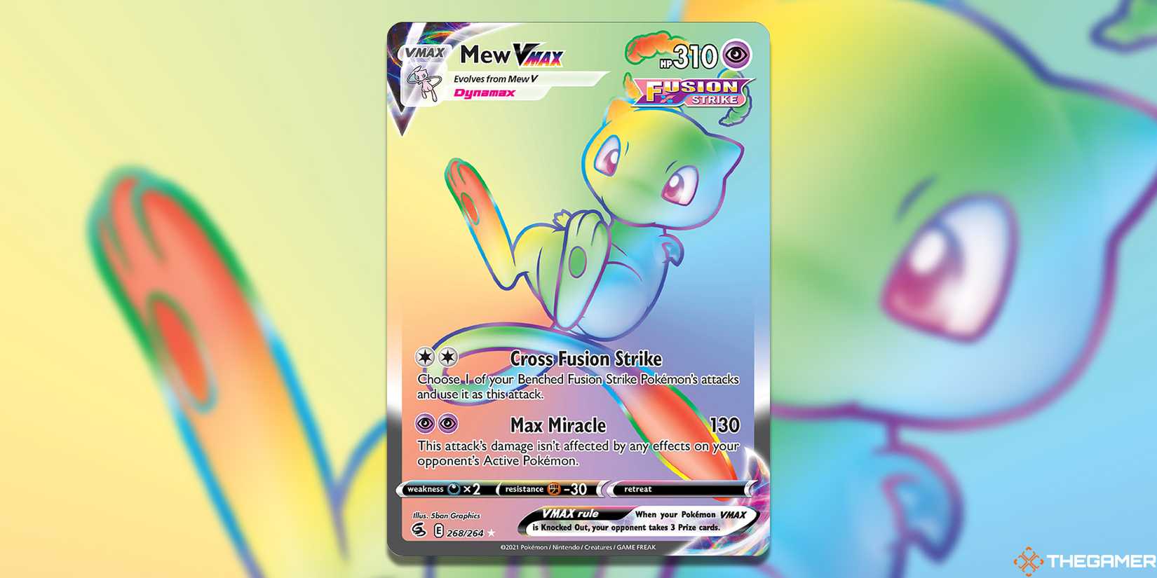 The Most Valuable Fusion Strike Pokemon TCG Cards