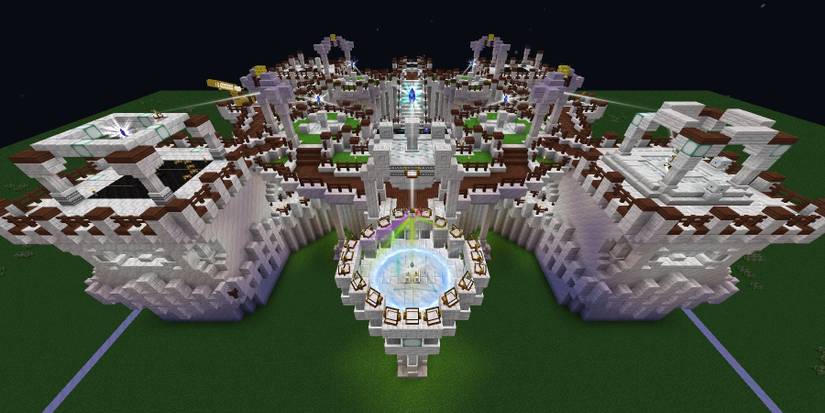13 Best Magical Mods For Minecraft