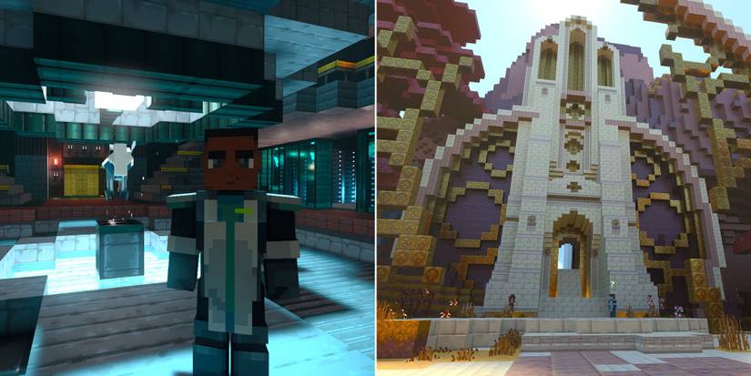 40 Best Minecraft Maps That You Should Try In 2020