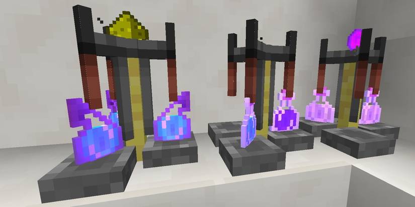 13 Best Magical Mods For Minecraft