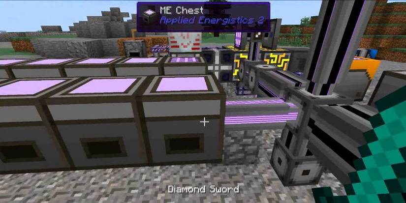 The Best Engineering Mods For Minecraft