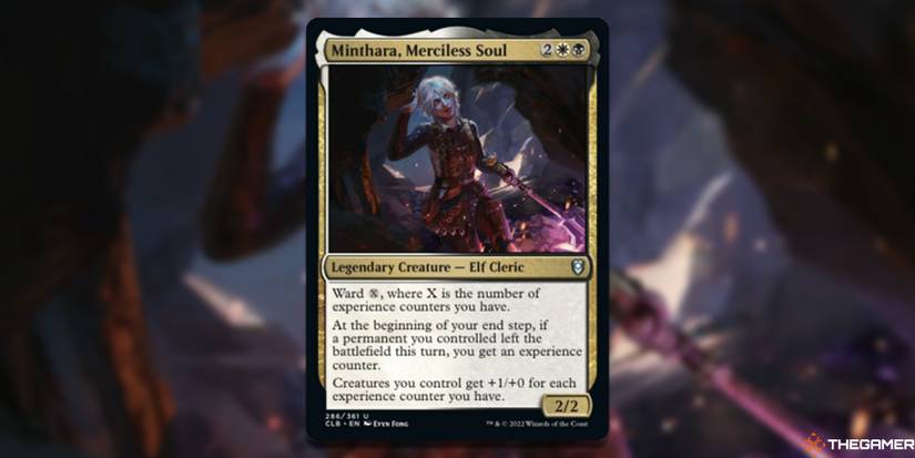 Commander Legends: Battle For Baldur's Gate Drafting Guide  MTG