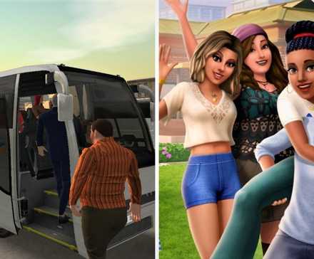 Popular Simulation Life Most Realistic Life Simulation Games