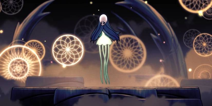 Who Are The Dreamers In Hollow Knight?