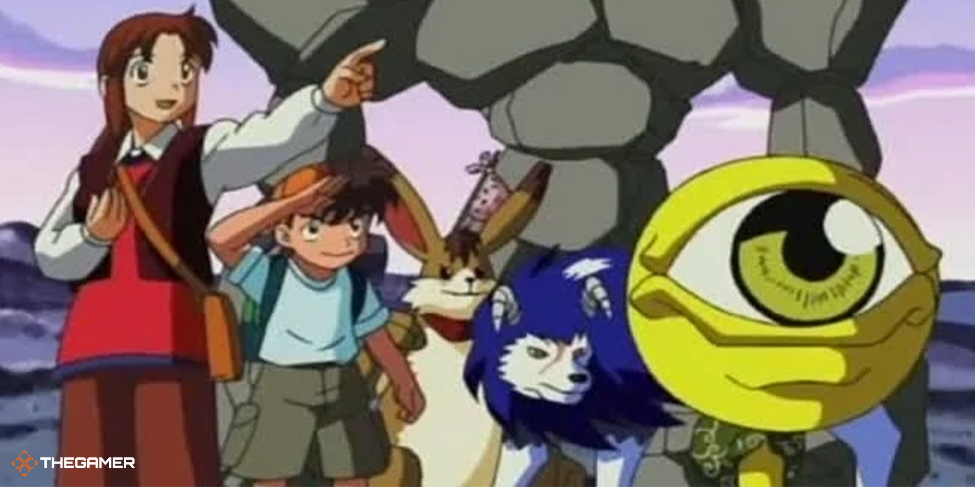 The Best Monster-Collecting Games That Aren't Pokemon