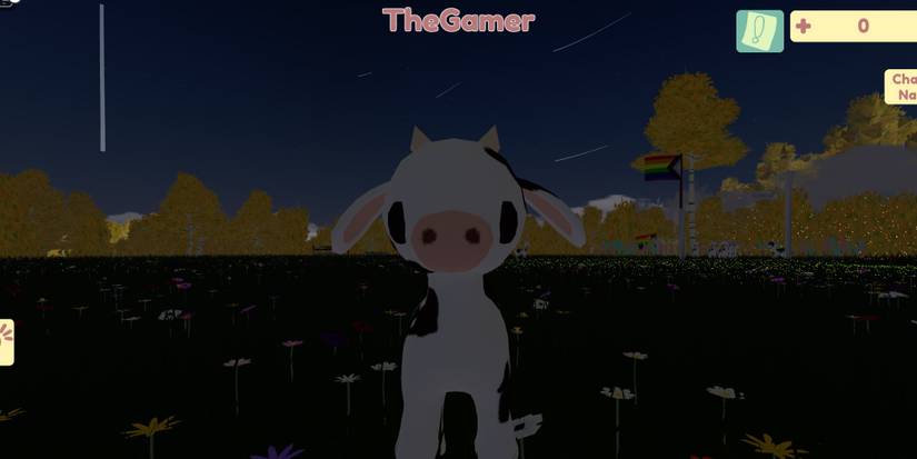 Moo Codes - Roblox