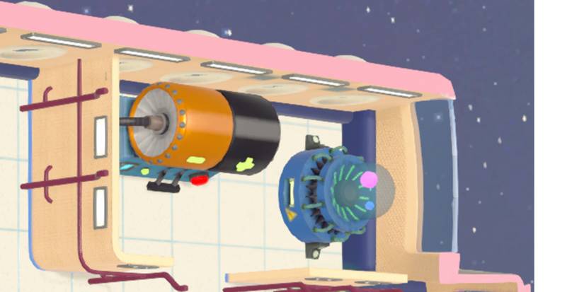 8 Beginner Tips And Tricks For Spacelines From The Far Out