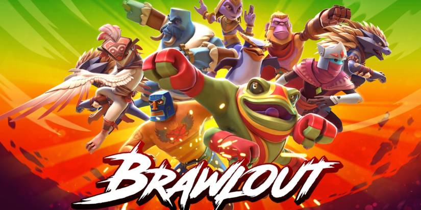 The Best Indie Fighting Games Ever