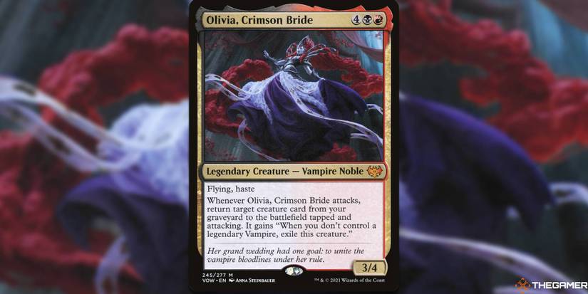 The Best Graveyard Commanders MTG The Best Graveyard Commanders MTG