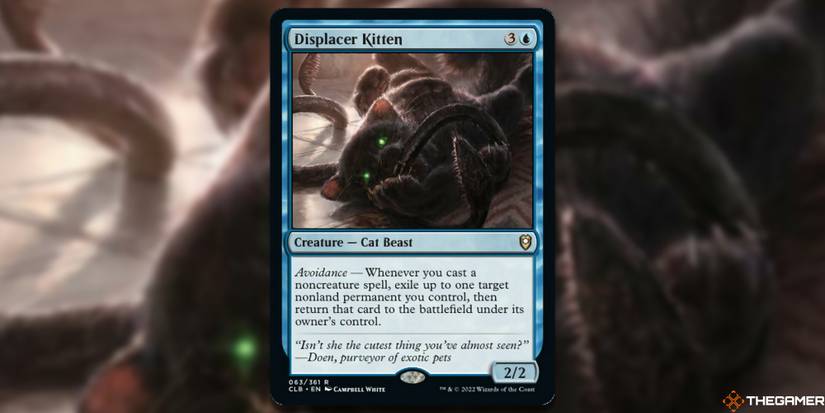 one piece carrying on his will booster box MTG Commander Deck EDH Deck Light-Paws, Emperor's Voice 100 Magic –  Moonveil Games main image 0