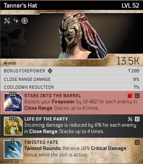 Outriders: A Complete Guide On Crafting