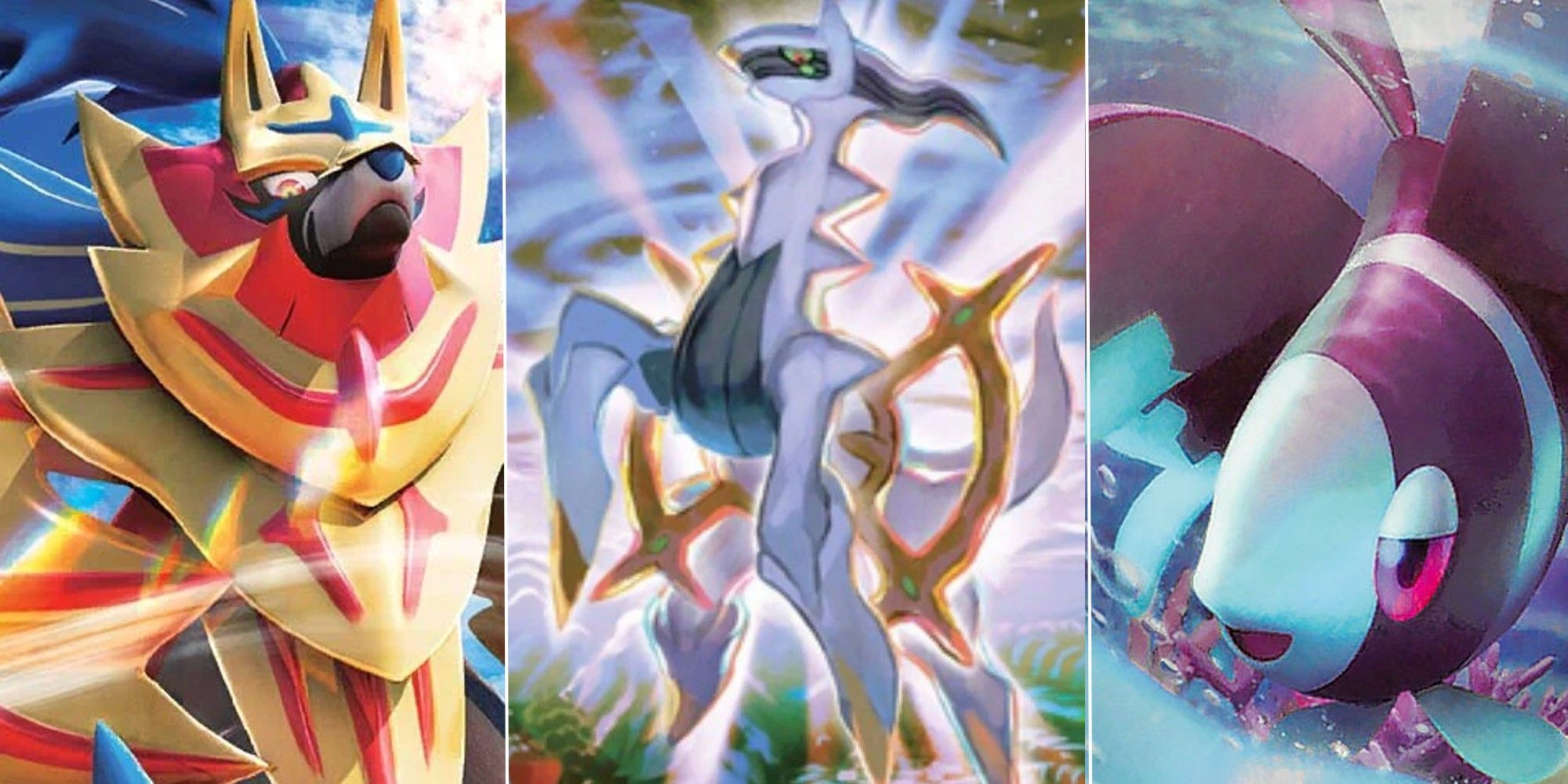 pokemon tcg v cards Buy Mudkip Common | Fusion Strike