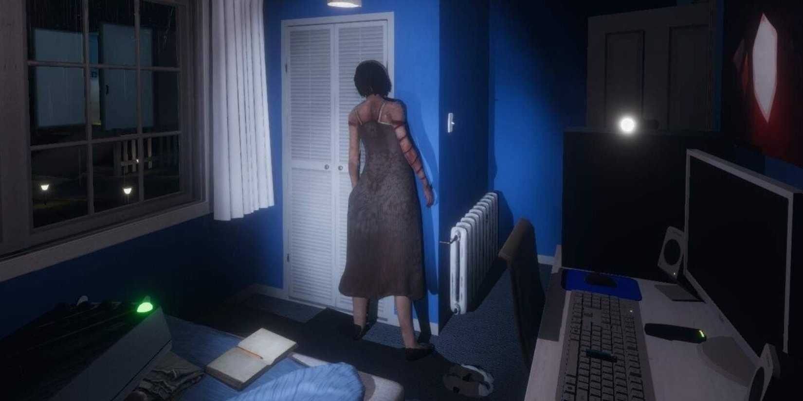 Ghostophobia The Best Horror Games From 2020