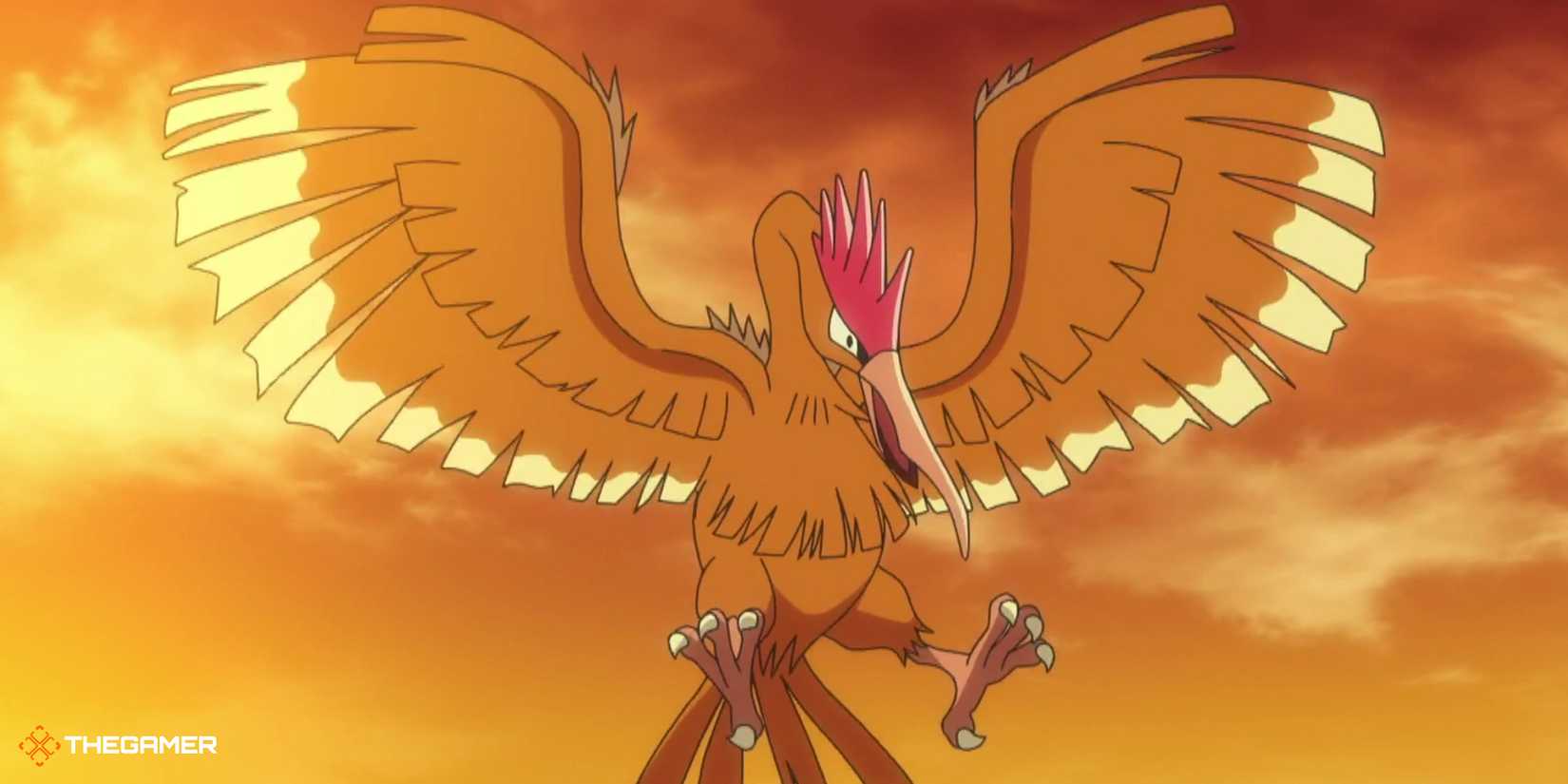 Fly Insect Pokemon The Best Flying Pokemon In Pokemon FireRed & LeafGreen