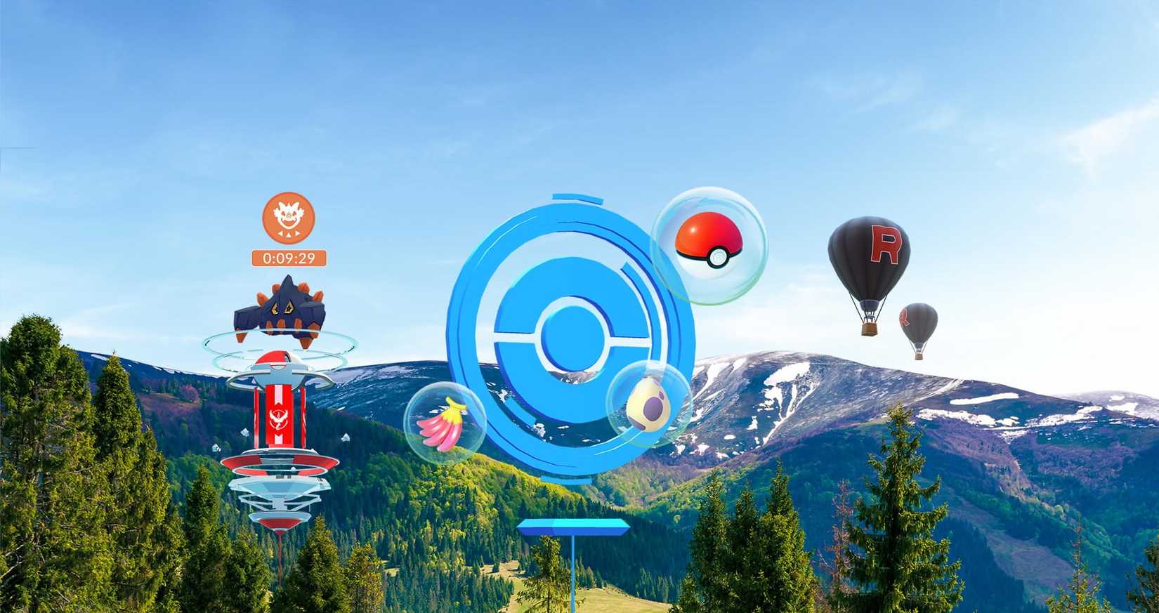 Adventure Week How To Complete The Adventure Week Event For Pokemon Go