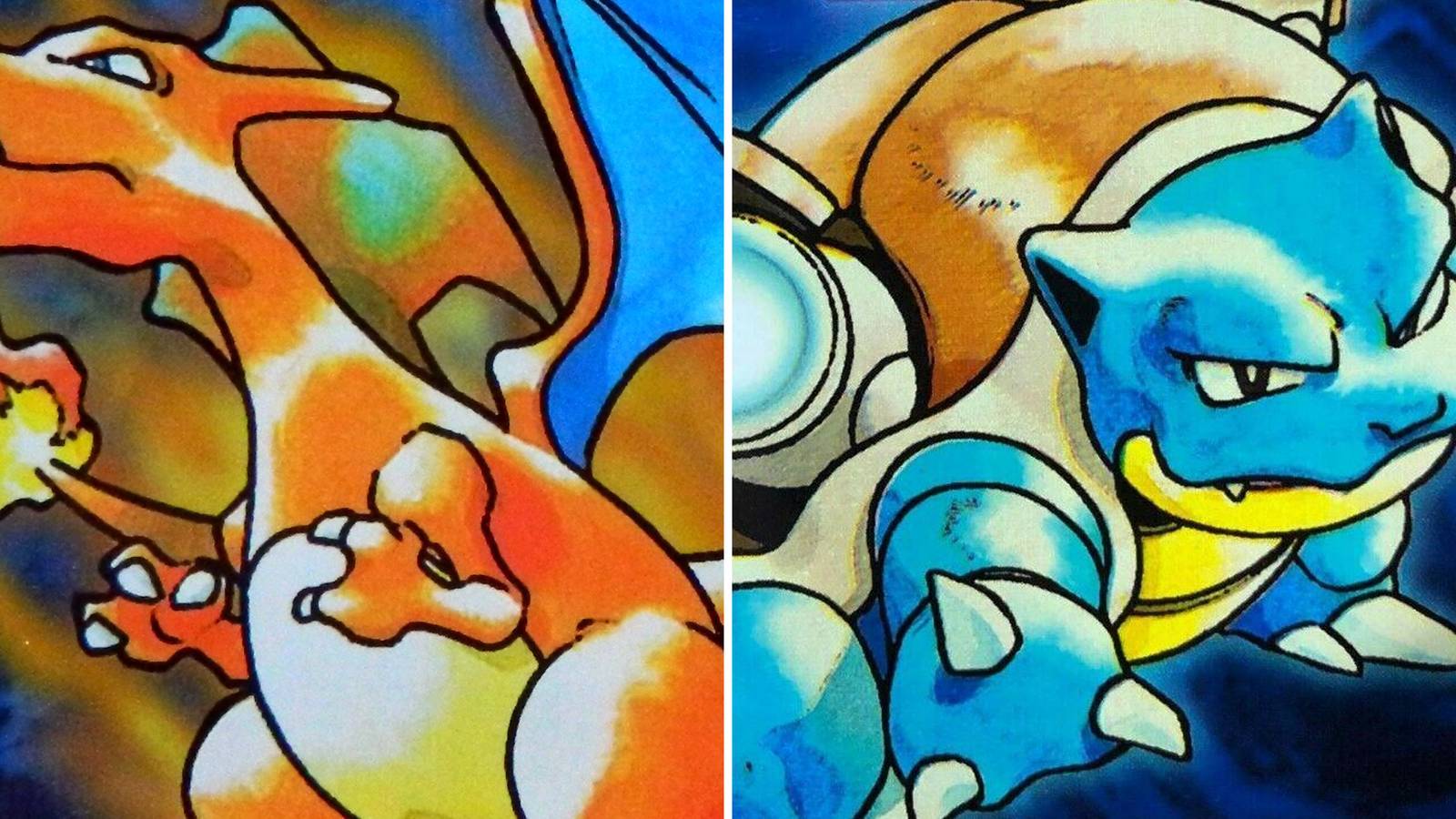 The Most Nostalgic Cards From The Base Set  Pokemon TCG