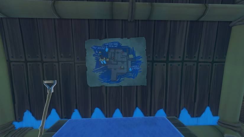 How To Complete Utopia Docks In Raft