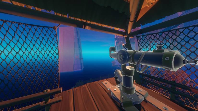 How To Complete Utopia Docks In Raft