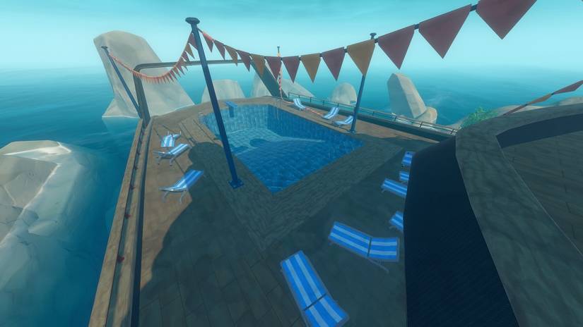 Formavoid Raft How To Complete Vasagatan In Raft