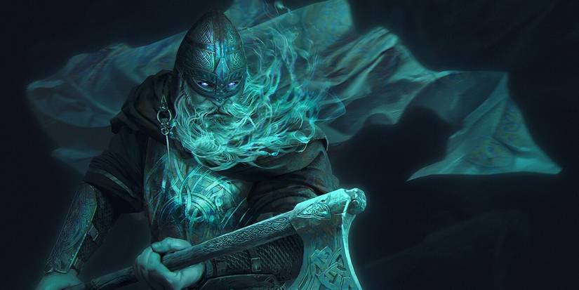 The Best Foretell Commanders In Magic: The Gathering